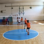 Šolski športni dan v Dolini