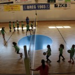 Šolski športni dan v Dolini