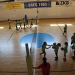 Šolski športni dan v Dolini