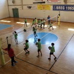 Šolski športni dan v Dolini