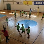 Šolski športni dan v Dolini