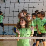 Šolski športni dan v Dolini