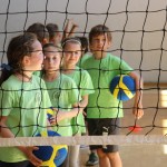 Šolski športni dan v Dolini