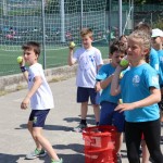 Šolski športni dan v Dolini