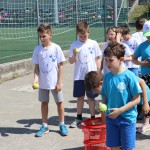 Šolski športni dan v Dolini