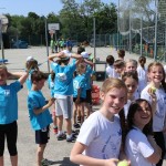 Šolski športni dan v Dolini