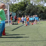 Šolski športni dan v Dolini