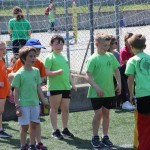 Šolski športni dan v Dolini