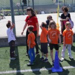 Šolski športni dan v Dolini