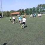 Šolski športni dan v Dolini