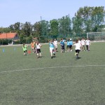 Šolski športni dan v Dolini