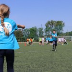 Šolski športni dan v Dolini