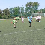 Šolski športni dan v Dolini