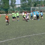 Šolski športni dan v Dolini