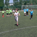 Šolski športni dan v Dolini