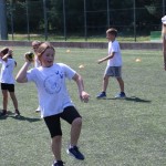 Šolski športni dan v Dolini