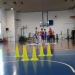 Košarkarska komisija ZSŠDI je priredila predavanje 