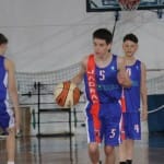 Košarkarska komisija ZSŠDI je priredila predavanje 