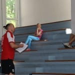 košarkarska komisija Met na koš
