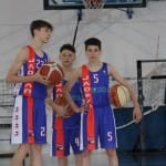 košarkarska komisija Met na koš