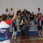 Košarkarska komisija ZSŠDI je priredila predavanje 