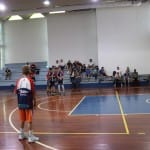 Košarkarska komisija ZSŠDI je priredila predavanje 