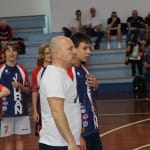 Košarkarska komisija ZSŠDI je priredila predavanje 