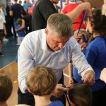 Posebno priznanje Jerneju Terpin