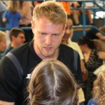 Posebno priznanje Jerneju Terpin