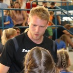 Posebno priznanje Jerneju Terpin