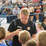 Posebno priznanje Jerneju Terpin