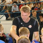 Posebno priznanje Jerneju Terpin