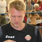 Posebno priznanje Jerneju Terpin