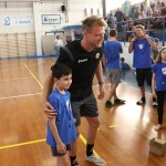 Posebno priznanje Jerneju Terpin