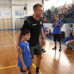 Posebno priznanje Jerneju Terpin