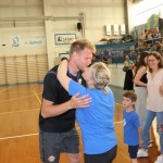 Posebno priznanje Jerneju Terpin