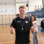 Posebno priznanje Jerneju Terpin