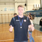 Posebno priznanje Jerneju Terpin