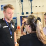 Posebno priznanje Jerneju Terpin