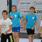 final meddvema ognjema