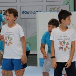 final meddvema ognjema