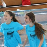 final meddvema ognjema