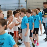 final meddvema ognjema