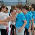 final meddvema ognjema