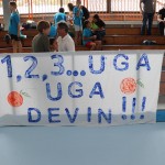 final meddvema ognjema