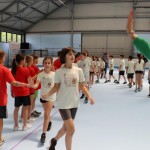 final meddvema ognjema