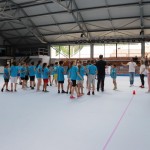 final meddvema ognjema