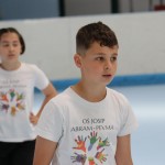 final meddvema ognjema