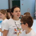 final meddvema ognjema