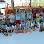 final meddvema ognjema